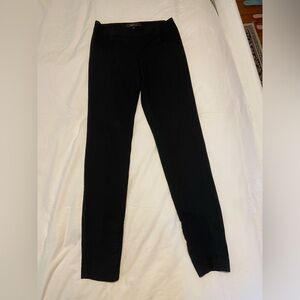 BCBG black legging pant